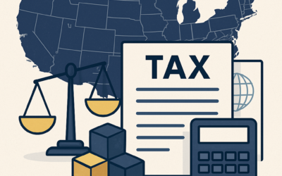 Marketplace Facilitator Laws Explained: What International Sellers Need to Know in 2026