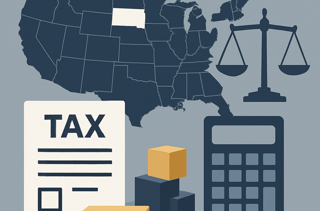 South Dakota v. Wayfair Explained: What the 2018 Supreme Court Decision Means for International Sellers in 2026