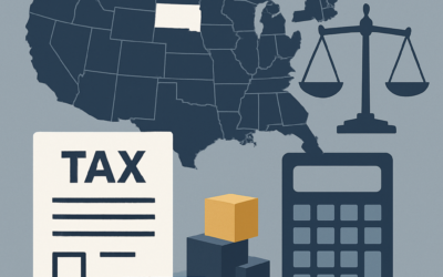 South dakota v. Wayfair explained: what the 2018 supreme court decision means for international sellers in 2026